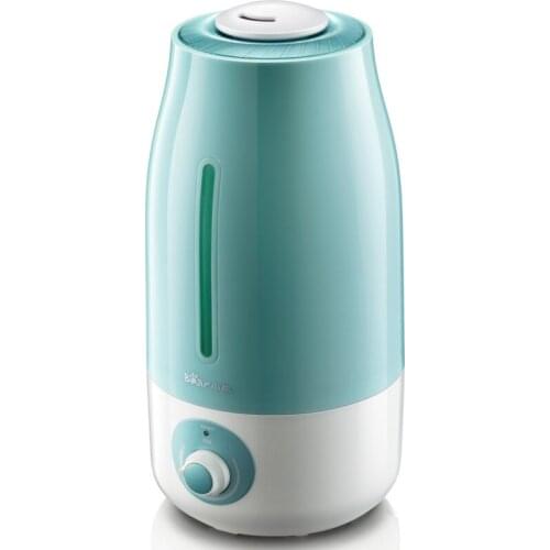 JSQ-A30Q1 Aromatherapy ultrasonic humidifier mute household office 3L capacity humudifier