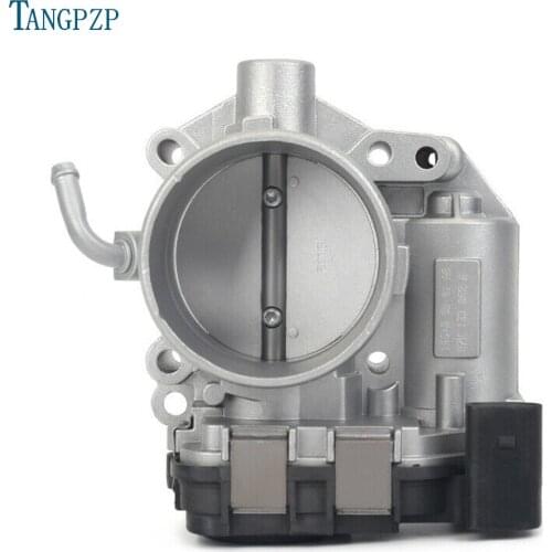 07K133062B throttle valve body suit for Volkswagen Beetle Jetta Passat 07K133062A