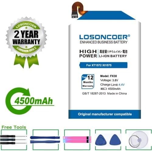LOSONCOER Smartphones And Accessories