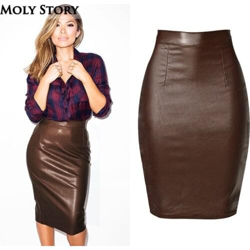 Moly Story Women's Skirts