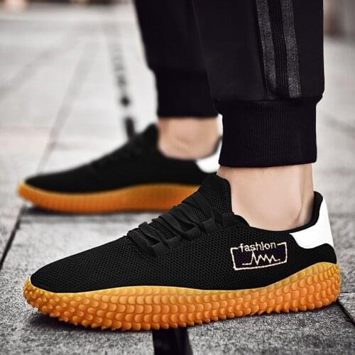 Men Non-Slip Breathable Table Tennis Shoes Outdoor Sports Training Sneakers Wear-Resistant Unisex Badminton Shoes Size 39-46