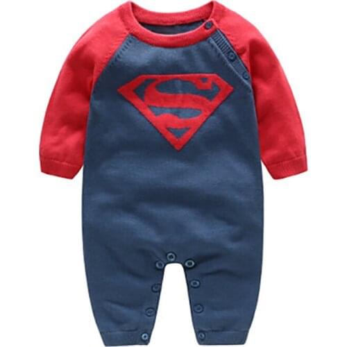 New baby jumpsuits for fall baby knits baby jumpsuits mr001