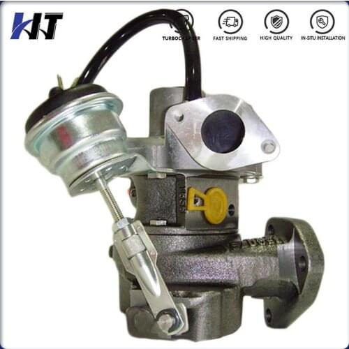 NEW Turbo KP35 54359880005 54359700005 73501344 93177409 For FIAT Dobl Panda Punto Lancia Musa / OPEL Corsa 1.2L 1.3L SJTD Y17DT