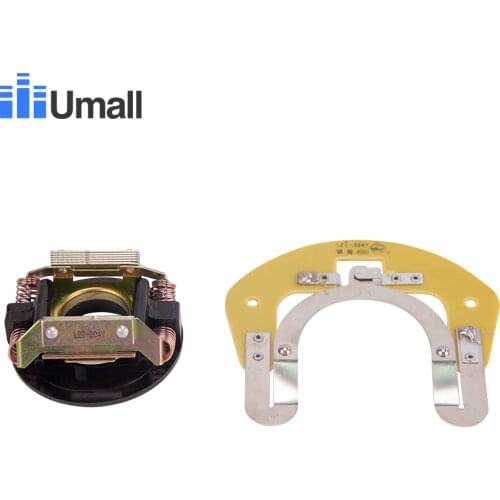 L27-204Y Single Phase Mechanical Centrifugal Switch Low Rpm Ac Electric Induction Starter Motor Kit Controller YC90 Repair Parts