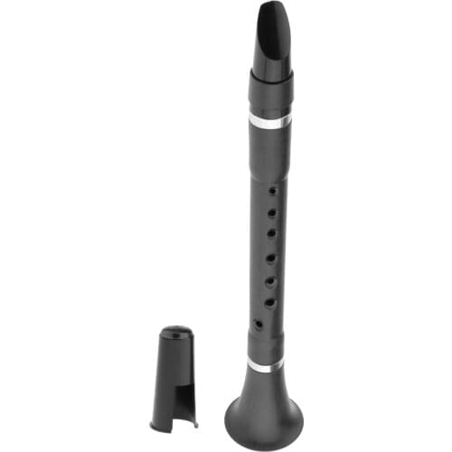 Bb B Flat Clarinet w / Carrying Bag Musical Instruments for Students