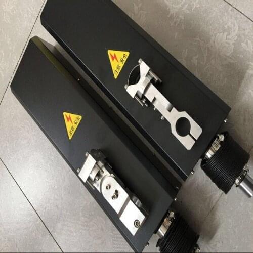 Lifter for plasma and flame cutting machine travel 150mm