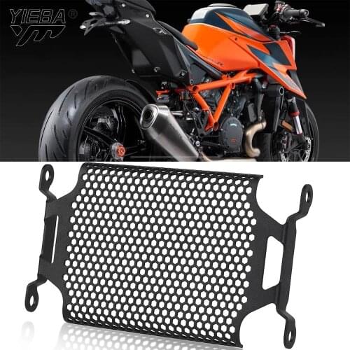 Tank Protective grille For K TM RC390 RC200 RC125 2014-2020 2021 RC 390 200 125 Pillion Peg Removal Kit Fuel Tank Cover Guard