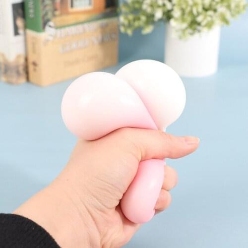 Creative Vent Ball Decompression Toy Relief Stress Ball for Kids Adults Toys