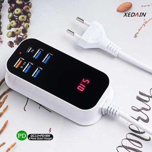 XEDAIN Mobile Phone Chargers