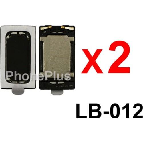 2pcs Loud Speaker Inner Buzzer Ringer Replacement Part For Highscreen Omega Prime S