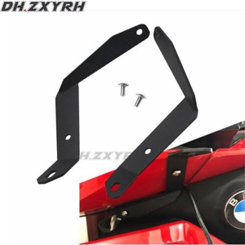 Motorcycle Accessories Fog Light Spotlight Illuminator Auxiliary Lamp Beacon Mount for BMW S1000XR S1000 XR 2015 2016 2017 2018