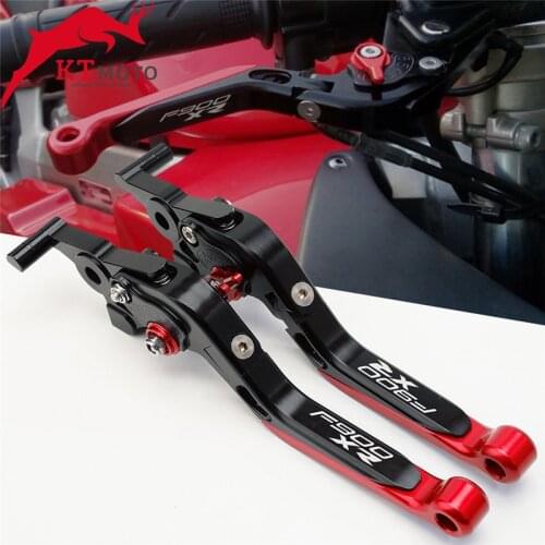 For BMW F900XR F900 XR F 900XR 2020-2021 Handle Brake Clutch Motorcycle Accessories Folding Brake Clutch Levers