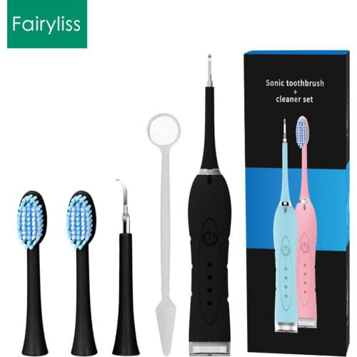 Fairyliss Kitchen Appliances