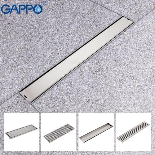 Gappo Stainless Steel Colanders