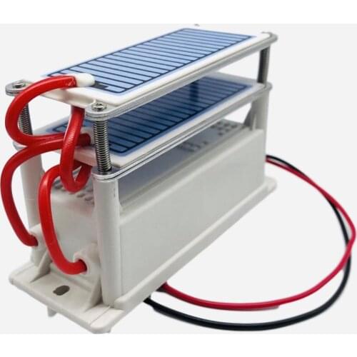 Integrated ozone generator ozone disinfection machine accessories 220V7g sterilization and ammonia removal, hot sale