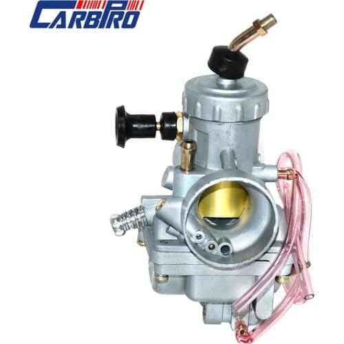 Carb Carburetor For YAMAHA 28mm DT175 1976-1981 MIKUNI VM24