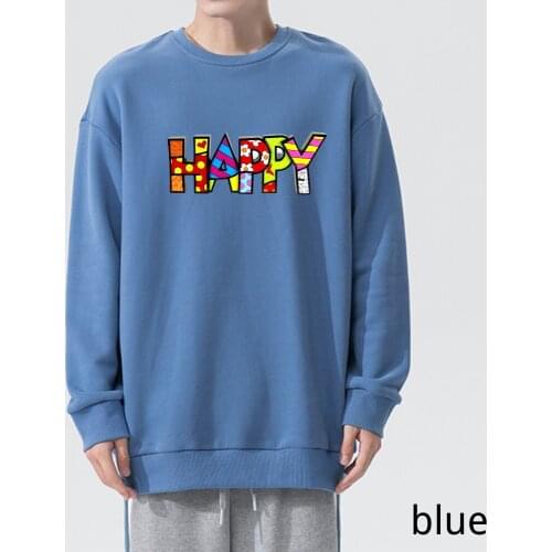 KIN TAT HUI Men's Hoodies