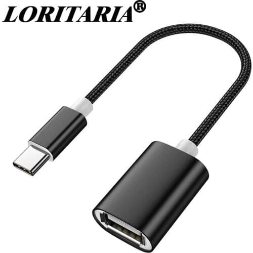LORITARIA USB Adapters For Mobile Phones