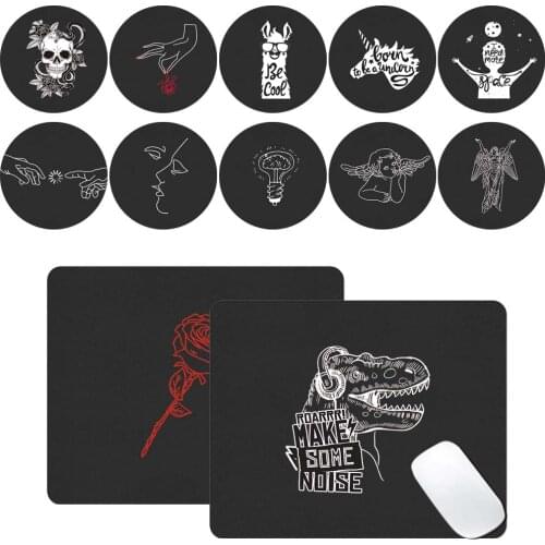 Micocarary Mouse Pads