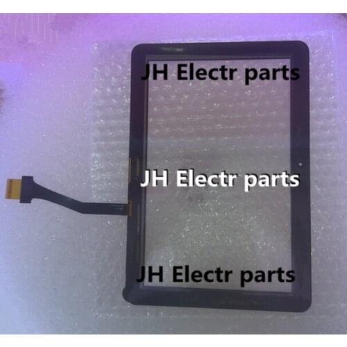 100% NEW 10.1 Inch Tablet PC Touch Screen Digitizer For Samsung Galaxy Tab 2 P5110 GT-P5110 Free Tools