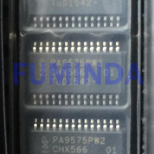 PCA9575PW2 PA9575PW PA9575 TSSOP-28