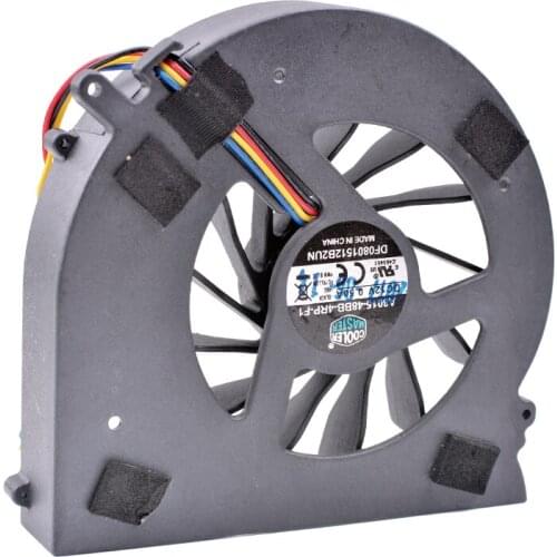 COOLING REVOLUTION DF0801512B2UN 8015 4pin PWM Double ball bearing large air volume cooling fan