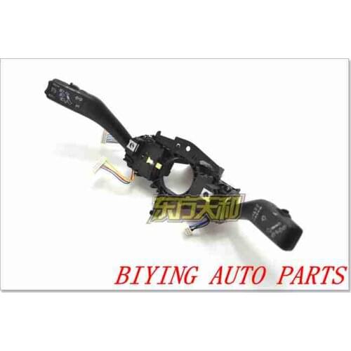 5K0953513M 5K0 953 513 M Cruise Switch Control Stalk
