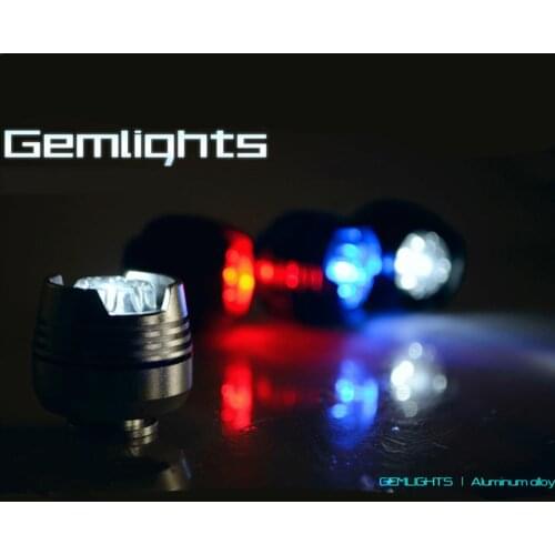 Bicycle Light Lamp Waterproof LED Charging Safety Warning Cycling Taillight Mountain Bike Rear Light Accessories