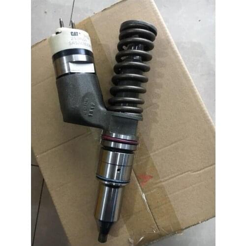 CAT Diesel Engine C15 Injector 253-0616 Fuel Injector 2530616