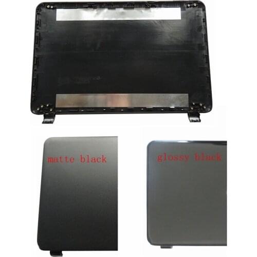 NEW Laptop Top LCD Back Cover for HP 15-G 15-R 15-T 15-H 15-Z 15-250 15-R221TX 15-G010DX Rear case 761695-001 749641-001