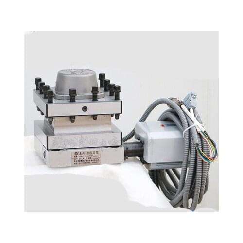 CNC electric tool holder LDB4-125(6150) \LDB4-125A(6150) \LDB4-120(6163) \LDB4-120A(6163)