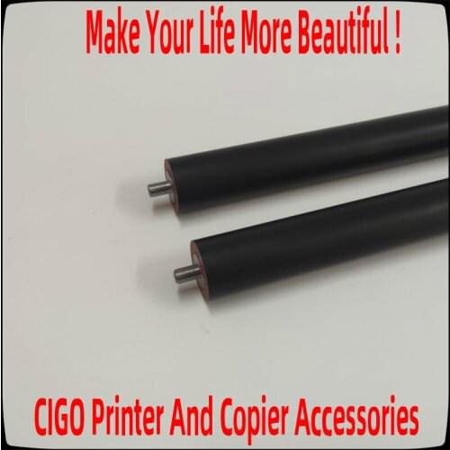 For Ricoh Aficio 120 1013 1515 1013F 1515F 1515MF Lower Fuser Pressure Roller,For Ricoh AF 120 1013 1515 Pressure Roller,2PCS
