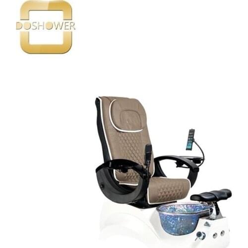 Doshower pedicure spa chair of pedicure chair no plumbing with used salon equipment