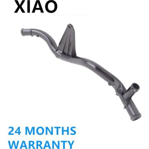 Engine Coolant Pipe Hose Kit Line 5Q0 121 070 BR For VW Golf Jetta Tiguan Arteon For Audi Q3 A3 S3 A3 Cabriolet TTS 5Q0121070AB