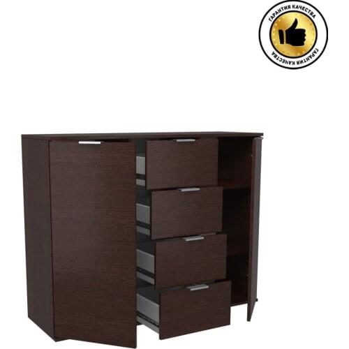 LESET Chests Of Drawers