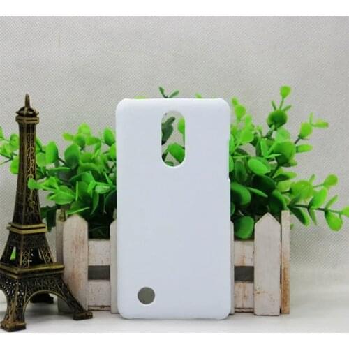 New 3D Sublimation case DIY Blank Cover For LG LV3 100pcs/Lot