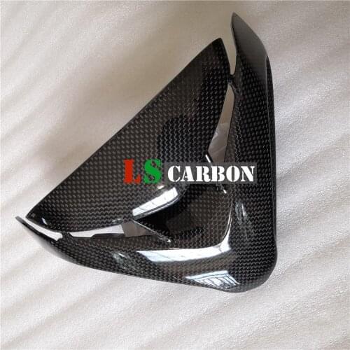 Fairing Cockpit Cover For MV Agusta Brutale 800 2016+ Full Carbon Fiber Motorcycle Accessories