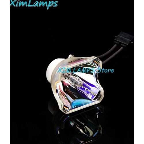 POA-LMP122 Compatible SHP161 Lamp Bulb SHP117 for SANYO LC-XB21B / PLC-XW57 PLC-XU49 EIKI LC-XB21B