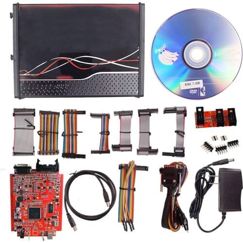 KTAG V7.020 Software V2.47 ECU Programming Tool Kit Master Version For Cars Trucks Tractors Programmer