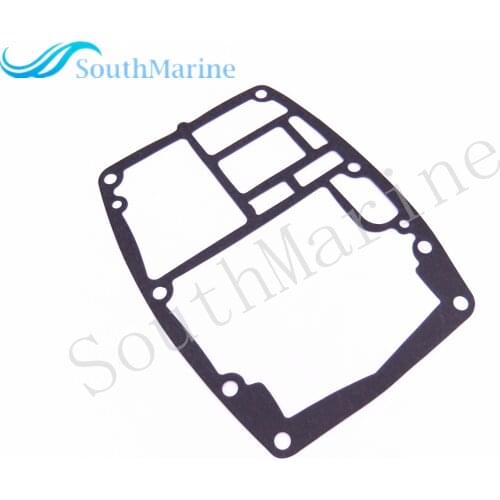 6H3-45113-00 6H3-45113-A0 A1 Upper Casing Gasket for Yamaha C 50HP 60HP 70HP Outboard Engine