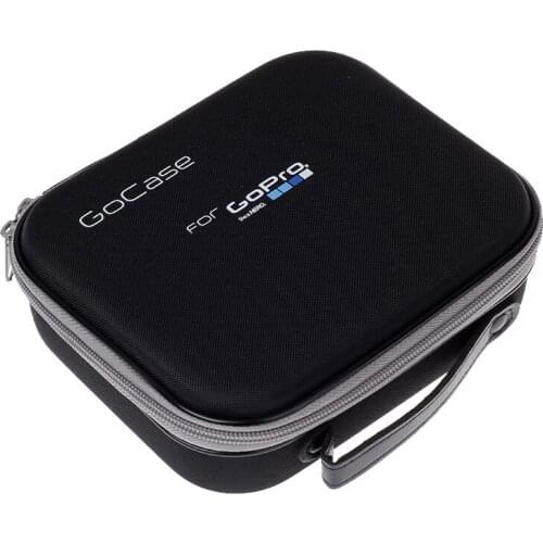 Sports Action Camera Bag for Gopro Hero 9 8 7 6 5 4 3 Sj6000 SJ8 yi SJ4000 4k Xiaomi Osmo Action Waterproof Case Travel Storage