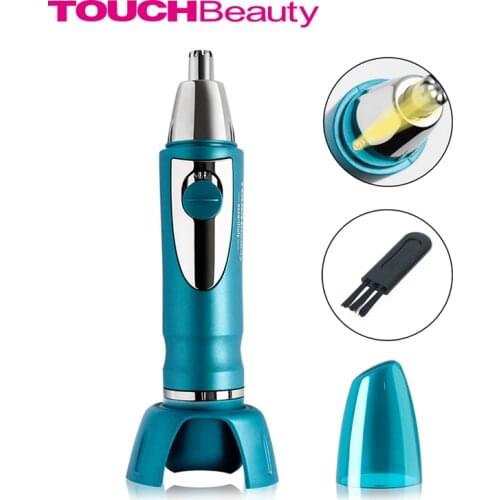 TOUCHBeauty Nose Trimmers