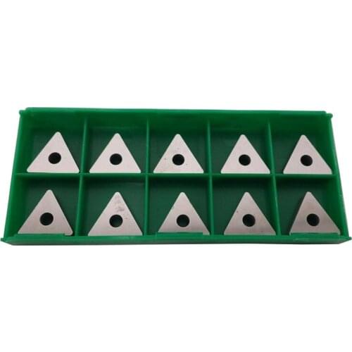 TNMA 332 MK2 C2 Carbide Inserts Milling Insert Lathe CNC Tools