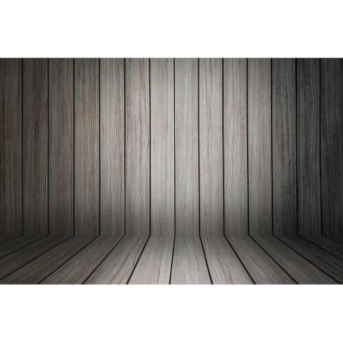 Wooden Texure Wall Floor Photography Background Vinyl Cloth Backdrop for Pets Toy Children Baby Portrait Photoshoot Fond Photo