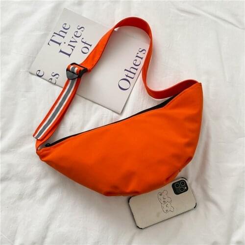 2021 Large Capacity Storage Waist Bag Fanny Pack for Men and Women Big Belt Bag Multi-Functional Chest Bags Banana Waist Packs