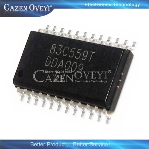 1piece DDA009 DDA 009 SOP-24 In Stock