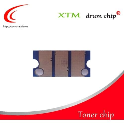 10set Compatible A0V301F toner cartridge reset chip for Konica Minolta Magicolor 1600 1600w 1650 1680 1690 laser printer