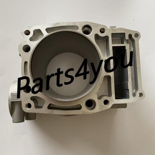 92MM 500CC Cylinder For Stels 500GT Kazuma XinYang Jaguar 500 ATV UTV Engine Parts 192MR-1002100 LU017538