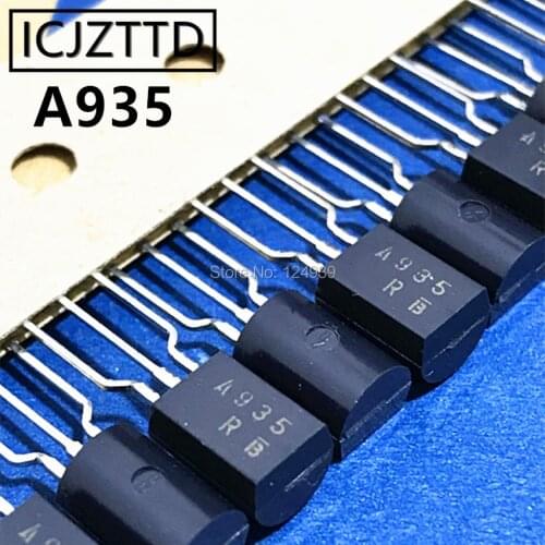 A935 2SA935 2SA935-R TO-92 NEW Original