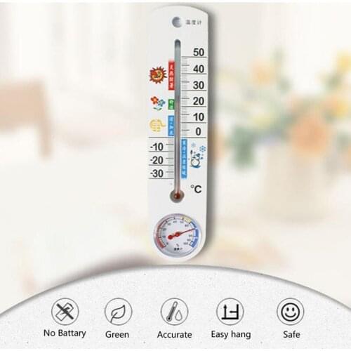 BAOYI Meat Thermometers